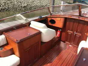 Thumbnail von Royal Craft Dolvik 32 Runabout