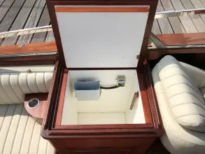 Thumbnail von Royal Craft Dolvik 32 Runabout