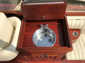 Thumbnail von Royal Craft Dolvik 32 Runabout