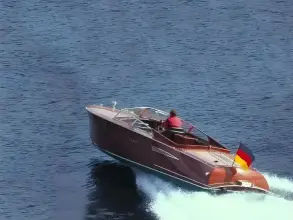 Thumbnail von Royal Craft Dolvik 32 Runabout