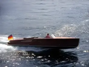 Thumbnail von Royal Craft Dolvik 32 Runabout