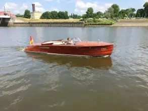Thumbnail von Royal Craft Dolvik 32 Runabout
