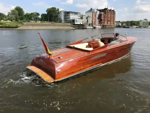 Thumbnail von Royal Craft Dolvik 32 Runabout