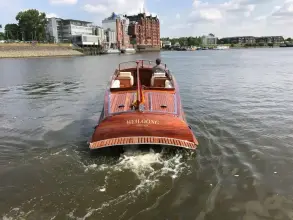 Thumbnail von Royal Craft Dolvik 32 Runabout