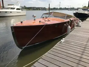 Thumbnail von Royal Craft Dolvik 32 Runabout