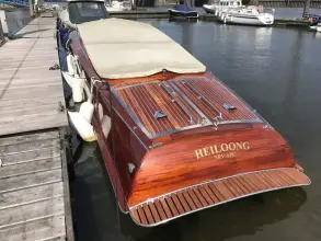 Thumbnail von Royal Craft Dolvik 32 Runabout