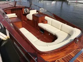 Thumbnail von Royal Craft Dolvik 32 Runabout