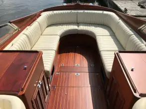 Thumbnail von Royal Craft Dolvik 32 Runabout