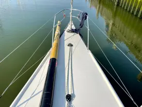 Thumbnail von Eric Goetz Custom Sailboats 80