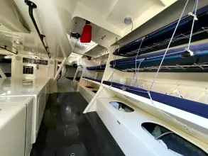 Thumbnail von Eric Goetz Custom Sailboats 80