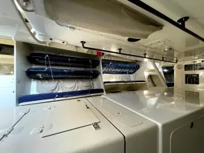 Thumbnail von Eric Goetz Custom Sailboats 80
