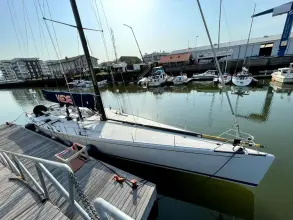 Thumbnail von Eric Goetz Custom Sailboats 80