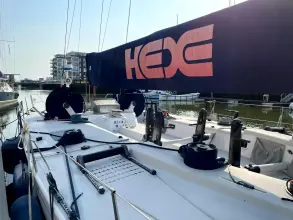 Thumbnail von Eric Goetz Custom Sailboats 80