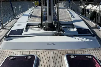 Thumbnail von Hanse 470e