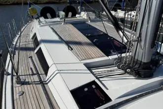 Thumbnail von Hanse 470e