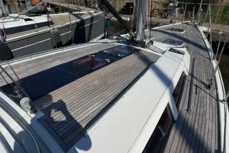 Thumbnail von Hanse 470e
