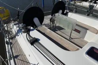 Thumbnail von Hanse 470e