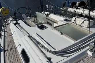 Thumbnail von Hanse 470e