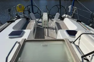 Thumbnail von Hanse 470e