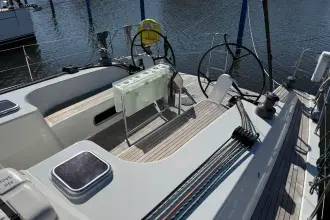 Thumbnail von Hanse 470e