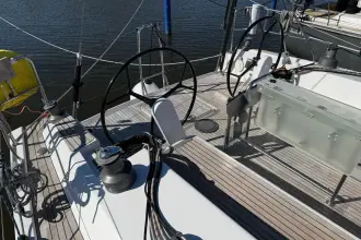 Thumbnail von Hanse 470e