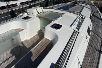 Thumbnail von Hanse 470e