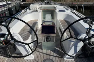 Thumbnail von Hanse 470e