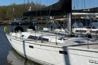 Thumbnail von Hanse 470e