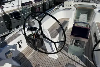 Thumbnail von Hanse 470e