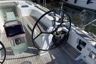 Thumbnail von Hanse 470e