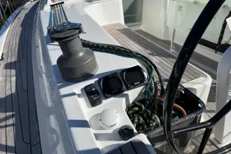 Thumbnail von Hanse 470e