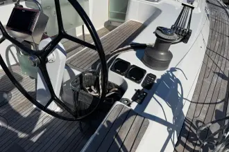 Thumbnail von Hanse 470e