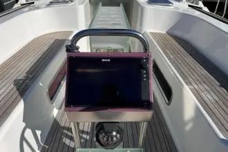Thumbnail von Hanse 470e