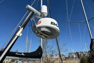 Thumbnail von Hanse 470e