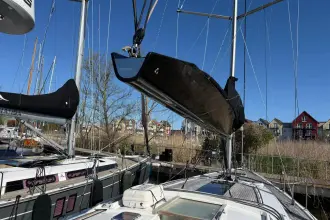Thumbnail von Hanse 470e