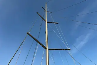 Thumbnail von Hanse 470e