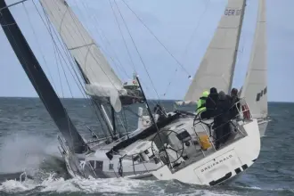 Thumbnail von Hanse 470e
