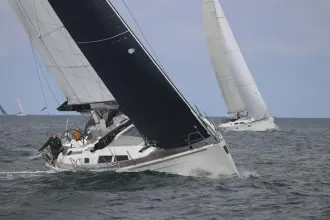 Thumbnail von Hanse 470e