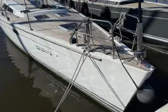 Thumbnail von Hanse 470e