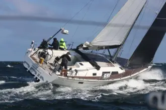 Thumbnail von Hanse 470e