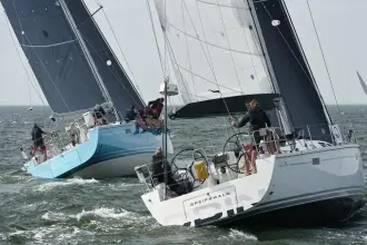 Thumbnail von Hanse 470e