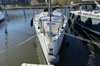 Thumbnail von Hanse 470e