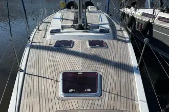 Thumbnail von Hanse 470e