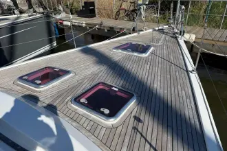 Thumbnail von Hanse 470e