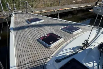 Thumbnail von Hanse 470e