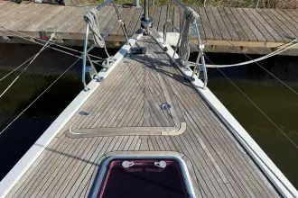 Thumbnail von Hanse 470e