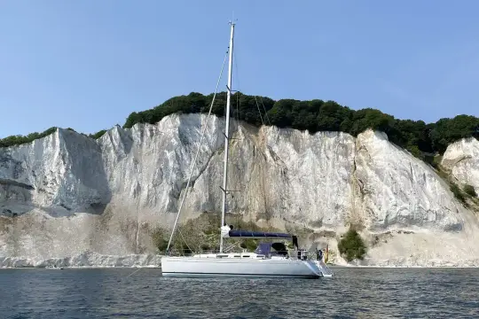 Grand Soleil 45 J&amp;V