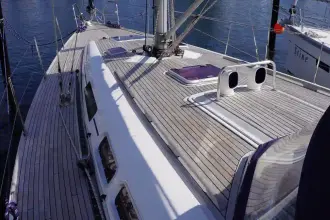 Thumbnail von Grand Soleil 45 J&V