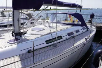Thumbnail von Grand Soleil 45 J&V
