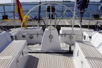Thumbnail von Grand Soleil 45 J&V